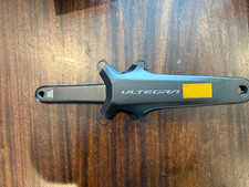 Shimano Ultegra FC-08 FC-R8100 172.5mm Crank Arms 12s Crankset New take off