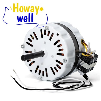#ad 35407 Attic Fan Motor Replacement for F0812B3146 F0816B4732 F0816B4732A New $107.34