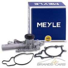 MEYLE WASSERPUMPE KÜHLMITTELPUMPE FÜR MERCEDES BENZ G-KLASSE W463 G 270 CDI MEYLE WASSERPUMPE KÜHLMITTELPUMPE FÜR MERCEDES BENZ G-KLASSE W463 G 270 CDI