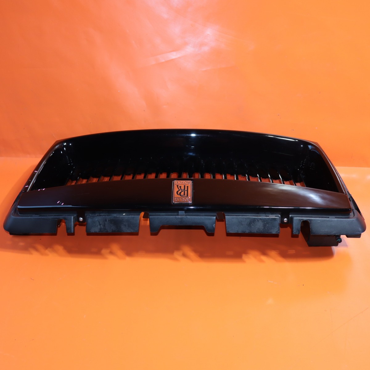 Rolls-Royce Ghost 2015-2020 Bumper grille