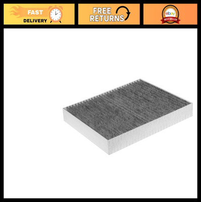 High-Efficiency Cabin Air Filter CF1184C | Premium Dust & Allergen Protection