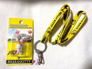 Hello Kitty Nana | eBay