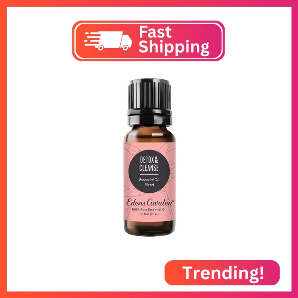 Blend- 100% Pure Premium Grade, Undil