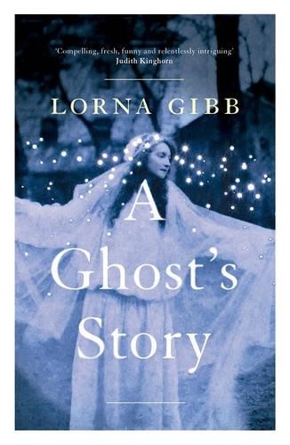 A Ghost's Story: A Novel-Lorna Gibb - Image 4