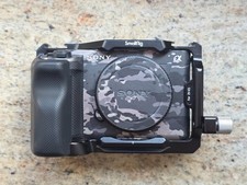 Sony Alpha ZV E1 4K UHD Mirrorless Camera - Black ILCZVE1/B