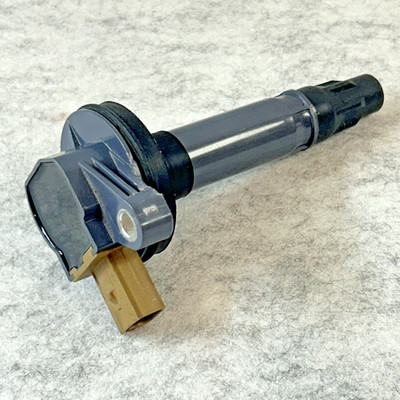 MasterPro Ignition Coil - 2-50261 - TESTED & WORKS (See video)