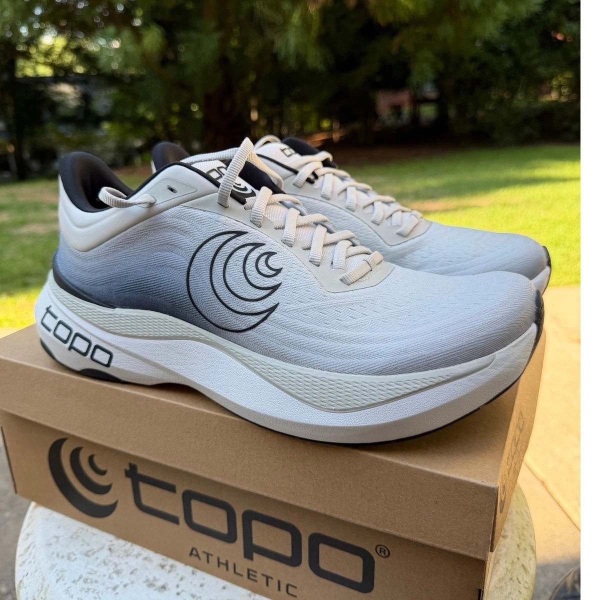 Topo Shoes for Men for sale | eBay display picture 1