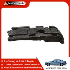 🇩🇪 ABSORBER DES VORDEREN STOSSFANGS ➤ MERCEDES CLASSE E BERL. II Phase