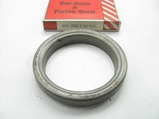 Stemco 315-1502 Wheel Seal Deflector Ring - 4.854" OD X 4.767" Shoulder 1.008" W