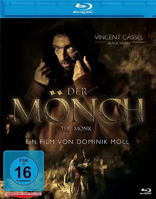 Der Mönch