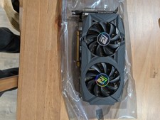 PowerColor AMD Radeon RX 580 8GB GDDR5 Graphics Card