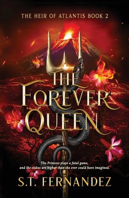 The Forever Queen | S. T. Fernandez | Taschenbuch | Englisch | 2025