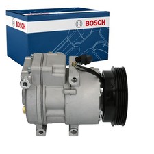 BOSCH KLIMAKOMPRESSOR VS16 passend für HYUNDAI ACCENT ELANTRA I30 MATRIX KIA CEE