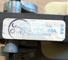 Jakel # J239-062-6156 (# 38953A) 120V 60Hz 0.68Amps - Misc.