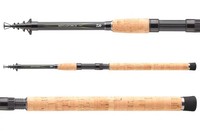 Daiwa Megaforce Tele 2,40M 40-90G Teleskoprute Allroundrute
