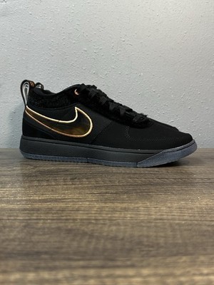 Nike Book 1 Black Amber FJ4249-001 Men's Size 8 | eBay