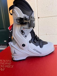 Atomic Backland Boot for sale | eBay