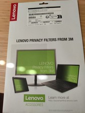 Lenovo 14 Inch 1610 Privacy Filter For T14 G3/X1 Carbon G9 with Comply...