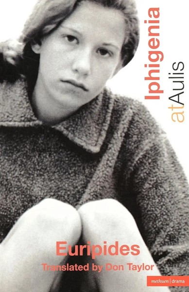 Iphigenia At Aulis Euripides Taschenbuch Kartoniert / Broschiert Englisch 2004-image
