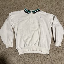 Vintage 90s Men  s Nautica Sweater Size men  s Medium M