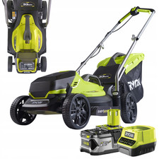 Ryobi Rasenm&auml;her 18V