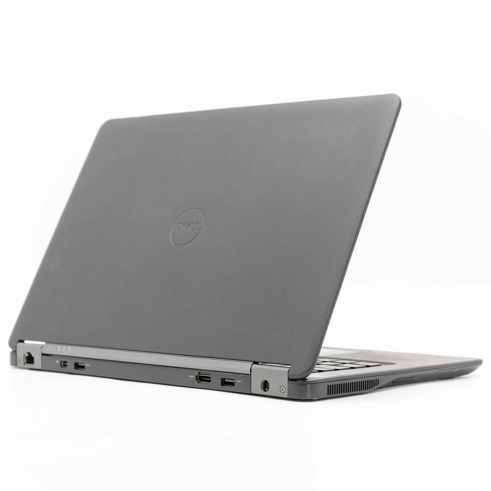 Notebook Dell E7450 14 " I5 Win10 4gb 120gb Italian Computer Portable - Image 4 of 4