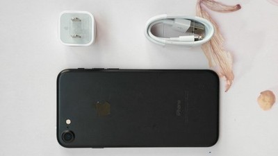 Buy Apple iPhone 7 - 256 GB - Gold (Unlocked) online | eBay