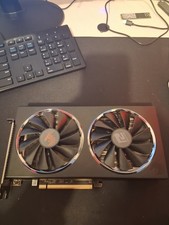 PowerColor AMD Radeon RX 5600XT 6GB GDDR6 Graphics Card (AXRX5600XT6GBD63DHOC)