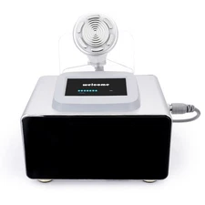 1 Handle Beauty Machine Electric Body Massage Device Body Skin Care at Home