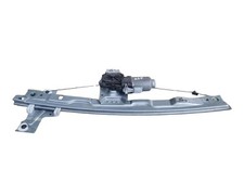 PEUGEOT 207 Window Regulator And Motor Left Near Side Front 5 Door 2007