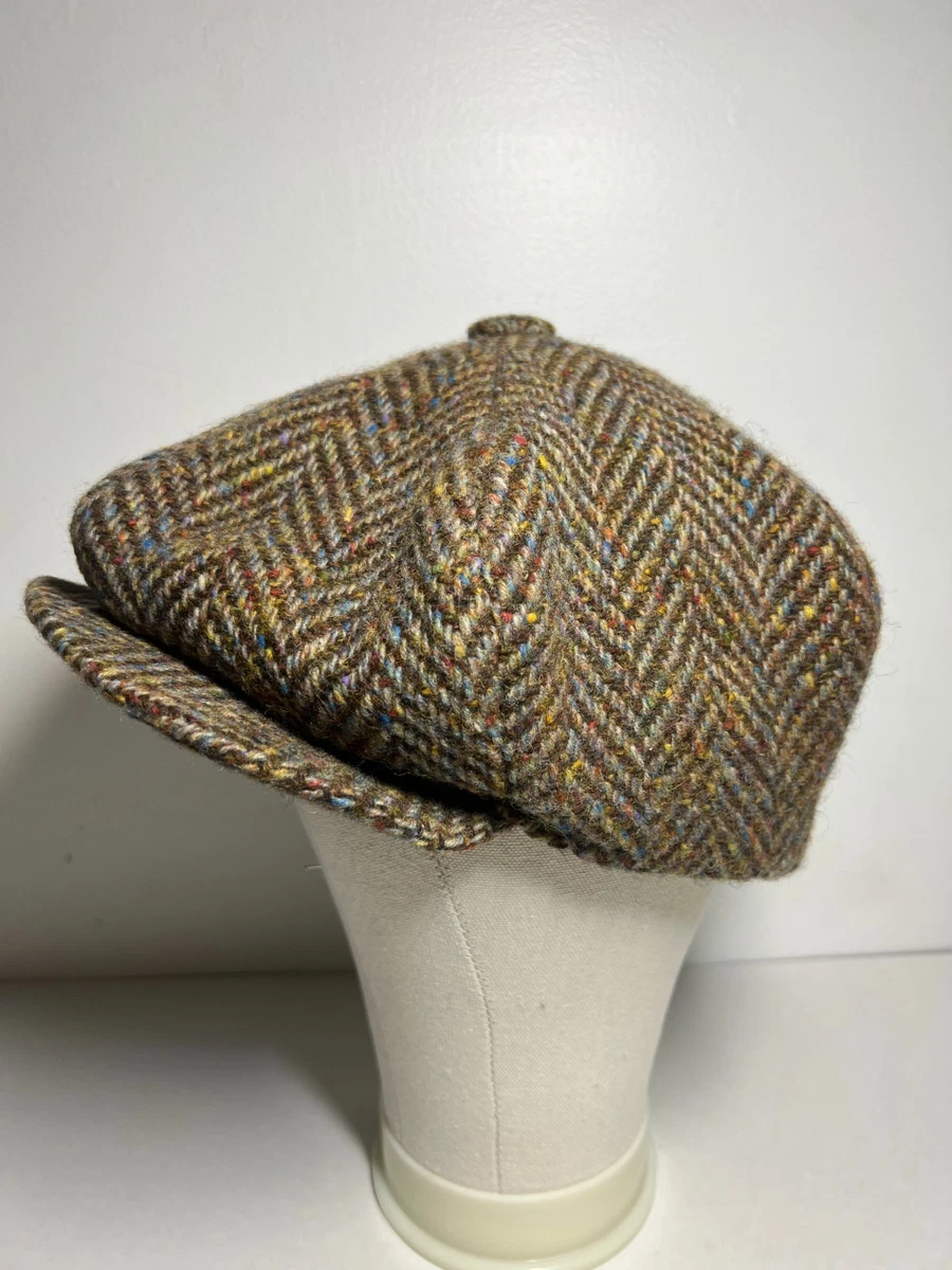 Vintage J. Peterman hat from 90s. Excellent pre-owned condition. One size. $49 SALE (1) WEEK * J PETERMAN CAP VINTAGE STYLE HEMINGWAY  main image 3