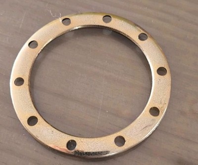 Zierring für Felgendeckel KESKIN KT1 KT 1