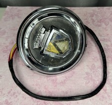 1961-64 Ford Galaxie Station Wagon Tailgate Chrome Window Lock Falcon Fairlane 1961-64 Ford Galaxie Station Wagon Tailgate Chrome Window Lock Falcon Fairlane