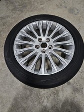 Cerchio ford  17 Pollici