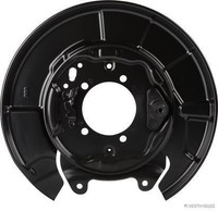 Deflektor, Bremsscheibe Herth+buss Jakoparts J3342001 FüR OE 46504-42020