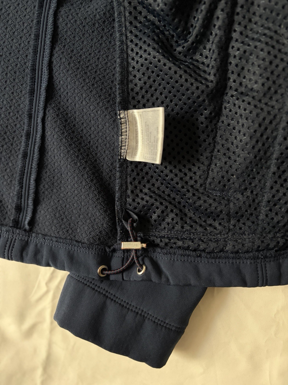 Ariat Team Womens Medium Softshell Jacket Full-Zi… - image 7