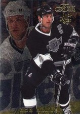 1996-97 Flair NHL Hockey Cards Pick From List/Complete Your Set