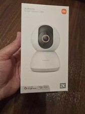 Image of Xiaomi Mi 360° Home Security Camera 2K C300 SEALED