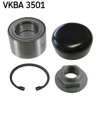 WHEEL BEARING KIT VKBA 3501 FOR RENAULT MASTER/II/Bus VAUXHALL MOVANO/Mk OPEL - Image 5