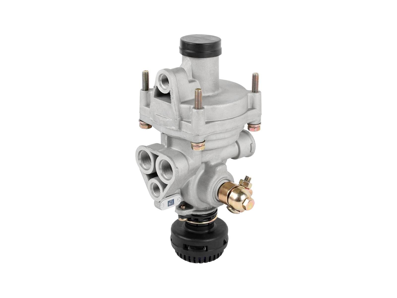 Régulateur de freinage DT Spare Parts 4.63222 contrôle max 10 bar