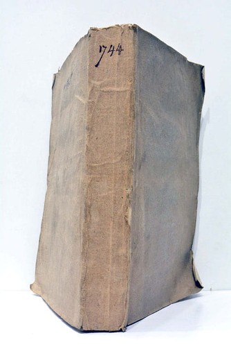 Recueil de 57 Edits Declarations Ordonnances Province Languedoc 1744 - Imagen 2 de 12