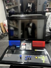 NAMCO GRIGIO  ARCADE MACHINE  FROM JAPAN ORIGINAL ,Japanese Arcade Cabinet