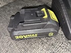Lazyboi 20V Replacement Battery and Charger Generic NO.:HYCH0502102200U HY-2023 — photo 2