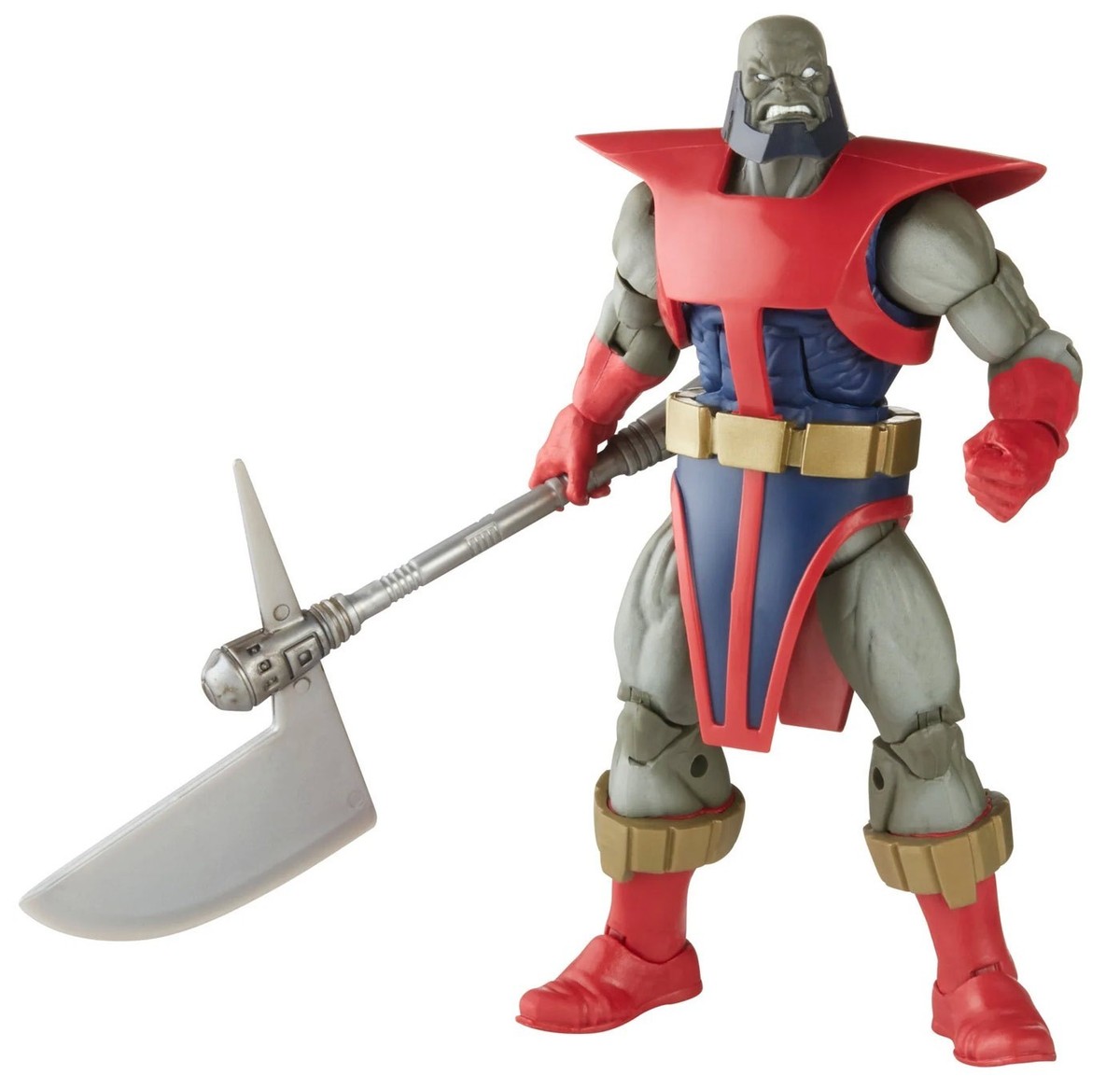 IN HAND Marvel Legends Dragon Man Hasbro Pulse for sale online | eBay