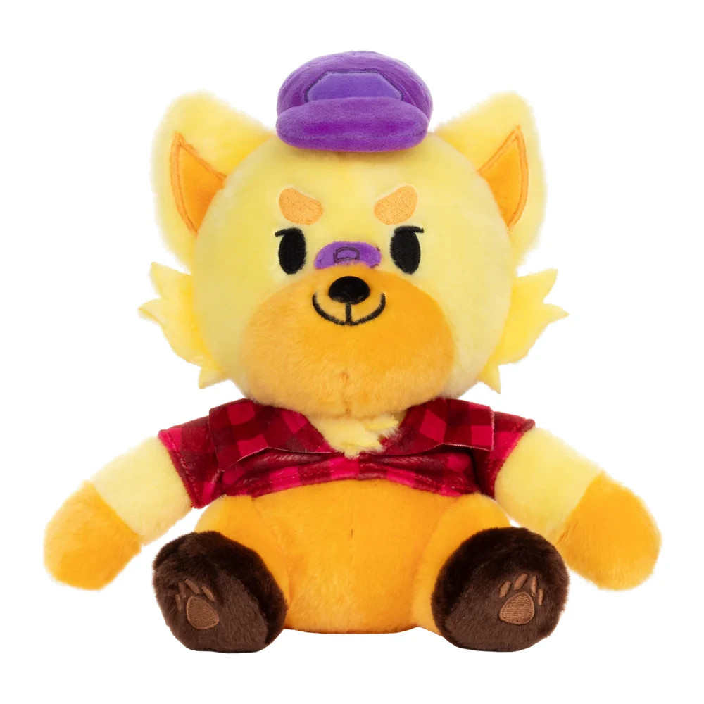 boog makeship plush new...
