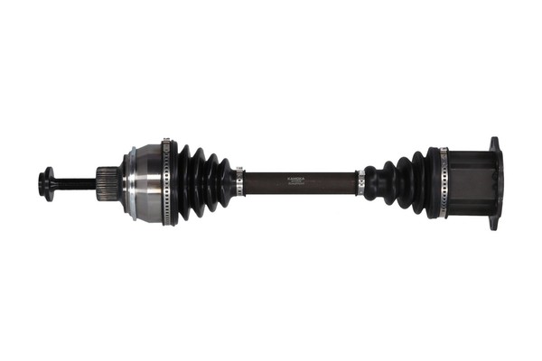 Kamoka Antriebswelle 5010888 FüR Audi A6 C8 4A2 Avant 4A5 A7 Sportback 4KA Tdi-image