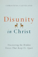 Christena Cleveland | Disunity In Christ | Taschenbuch | Englisch (2013) | IVP