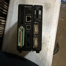 Keyence LK-G5001P Laser Displacement Sensor C...