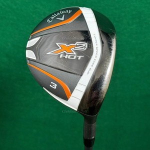 Callaway X2 Hot 7 Wood | eBay