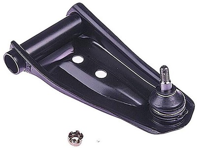 Rear Right Lower Rearward Control Arm For Acura Honda MDX Passport Pilot MD31Q9
